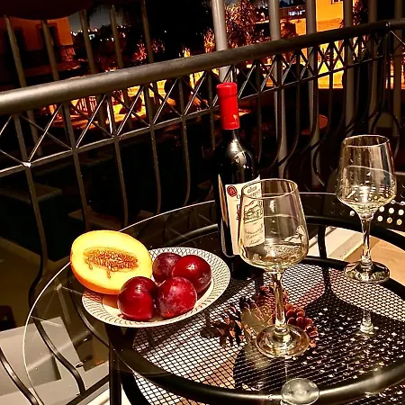 Apartament Dekhelia For 4 Persons Larnaca