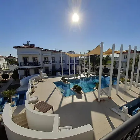 Dekhelia For 4 Persons Larnaca