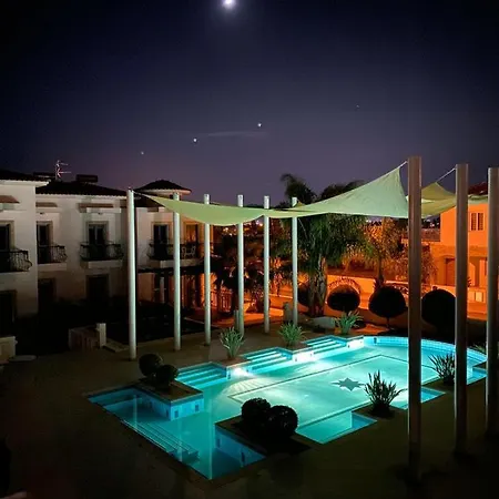 Apartment Dekhelia For 4 Persons