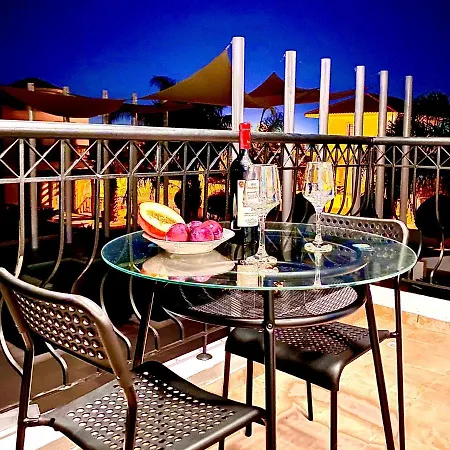 Dekhelia For 4 Persons Apartment *