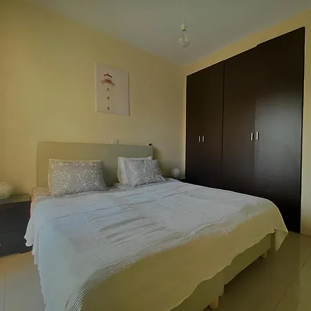 Dekhelia For 4 Persons Apartment