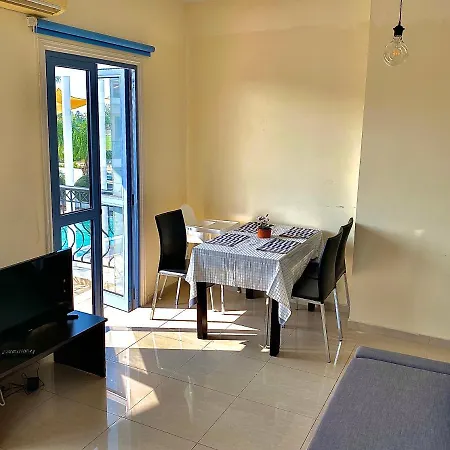 Dekhelia For 4 Persons Apartment *